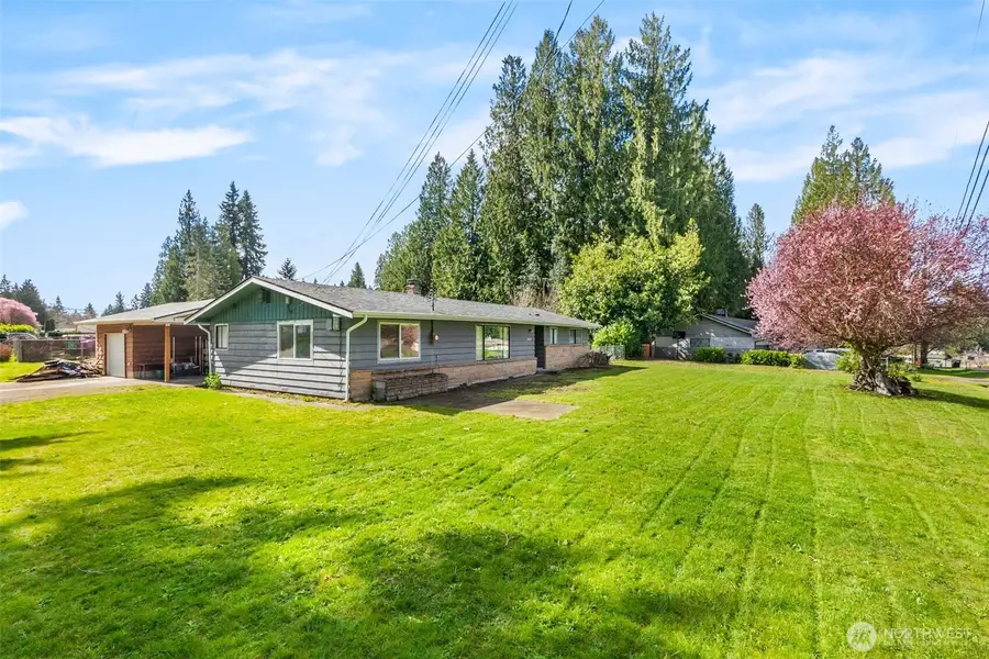 4907 25th Avenue Se, Lacey, WA 98503 - #2