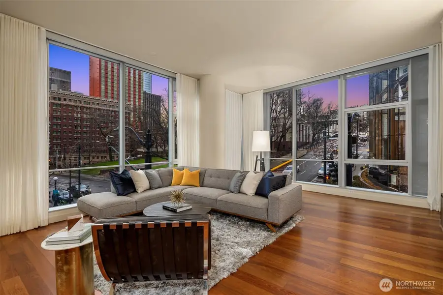 909 5th Avenue #204, Seattle, WA 98164 - #2