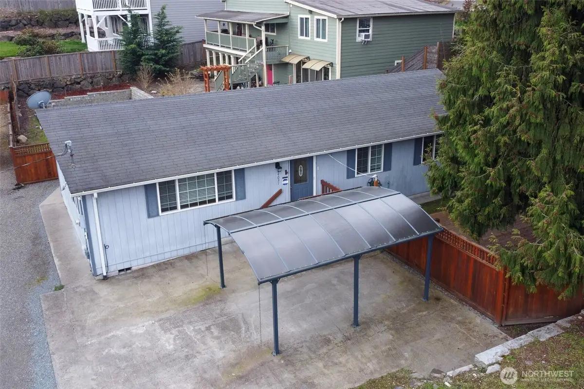 14031 33rd Place S, Tukwila, WA 98168 - #1