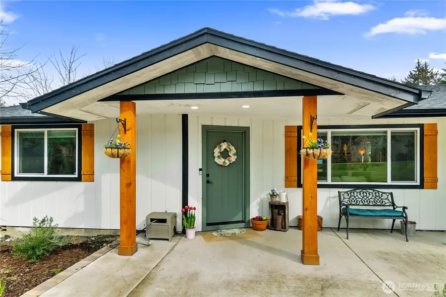 3220 79th Avenue Nw, Olympia, WA 98502 - #3