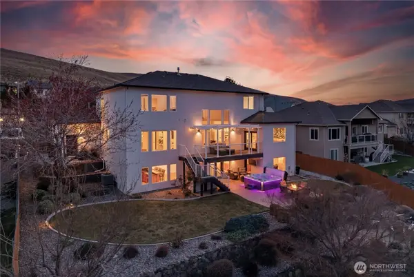 1614 W 51st Avenue, Kennewick, WA 99338