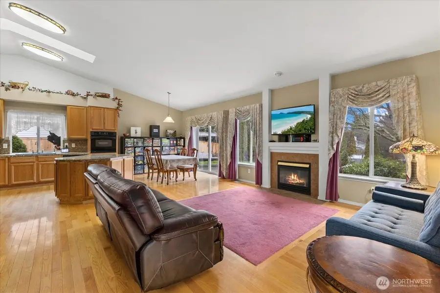 12315 203rd Ave Court E, Bonney Lake, WA 98391 - #2