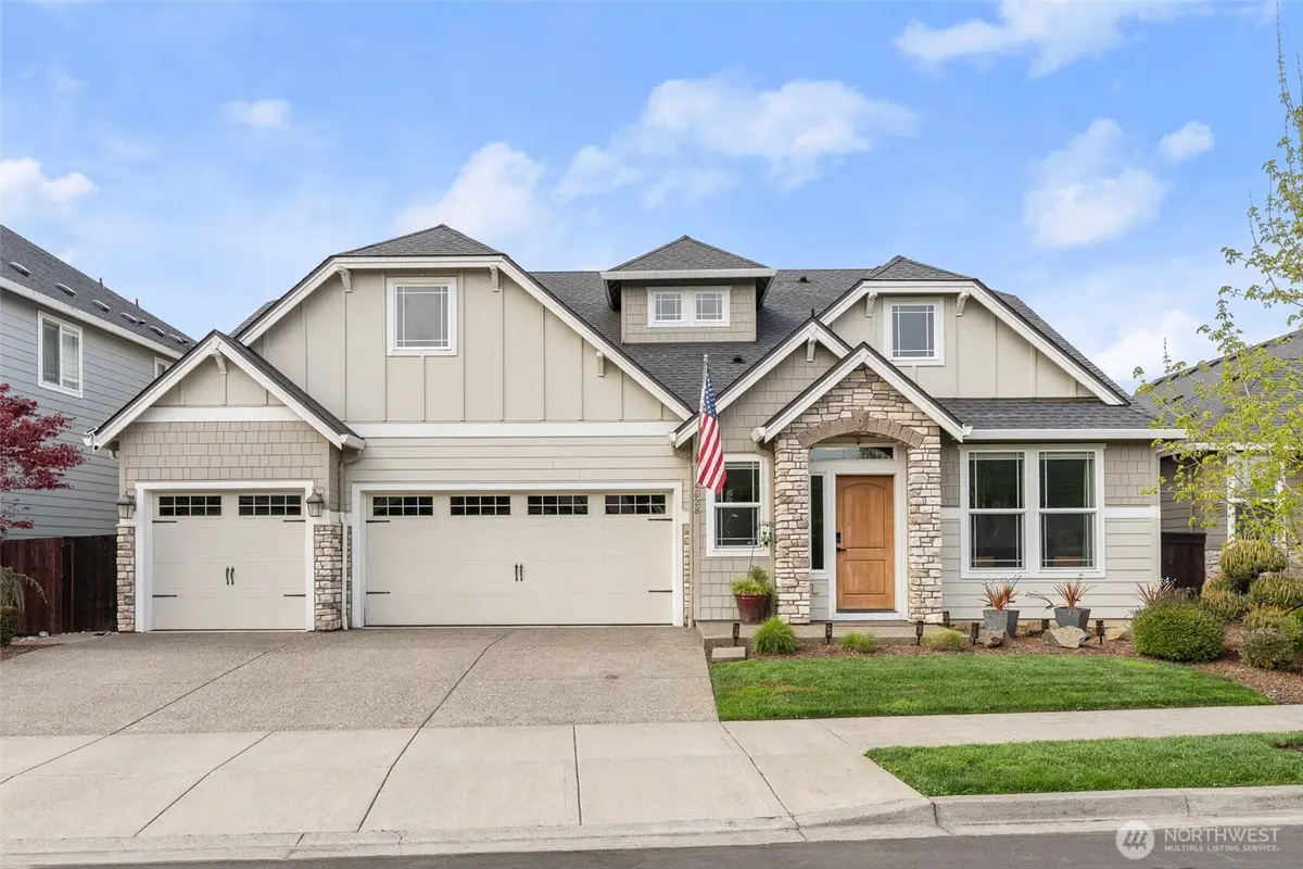 4628 S 16th Drive, Ridgefield, WA 98642 - #1