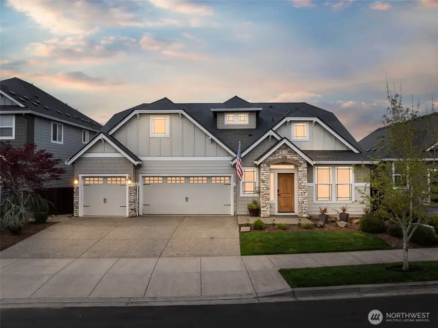 4628 S 16th Drive, Ridgefield, WA 98642 - #2