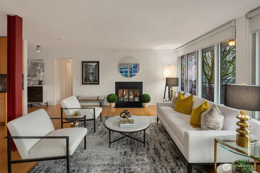 1000 Union Street #PH-A, Seattle, WA 98101 - #2