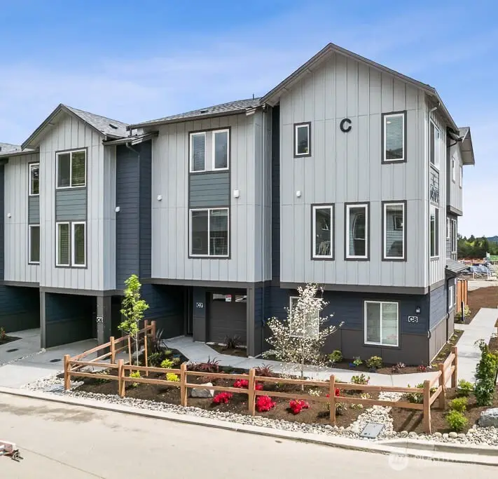 14707 87th Avenue Se #KK7, Snohomish, WA 98296 - #1