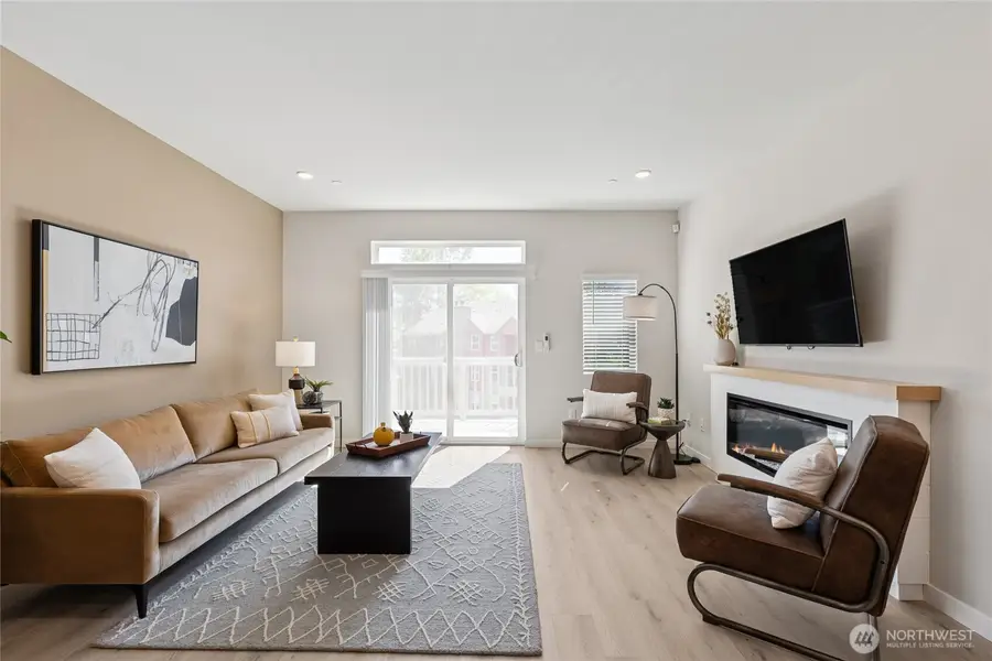 14707 87th Avenue Se #KK7, Snohomish, WA 98296 - #3