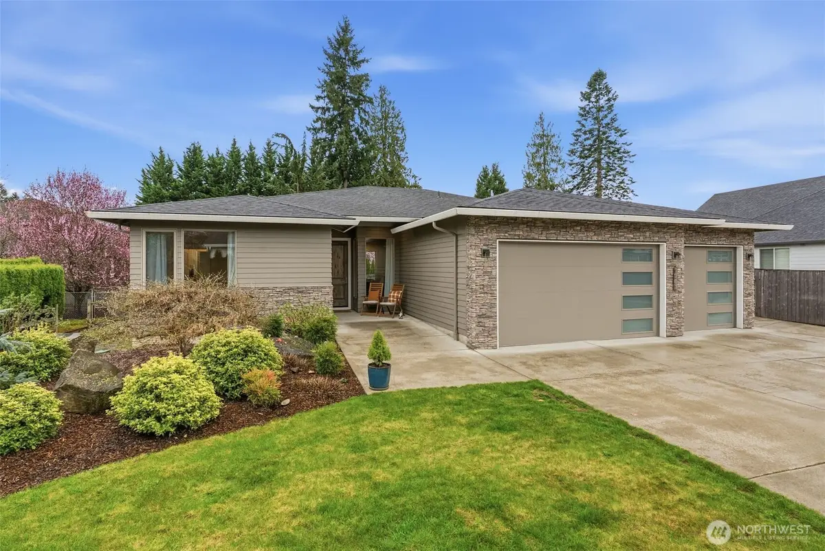 1707 NW 114th Circle, Vancouver, WA 98685 - #1