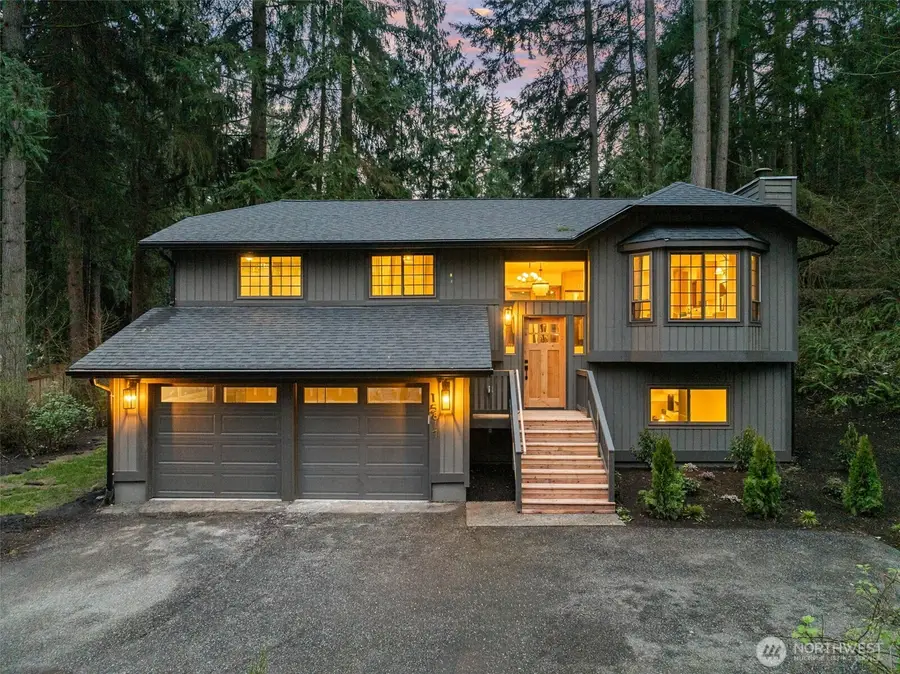 15817 SE Newport (private Drive) Way, Bellevue, WA 98006 - #2