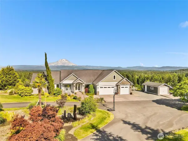 2510 Cascade Drive E, Roy, WA 98580