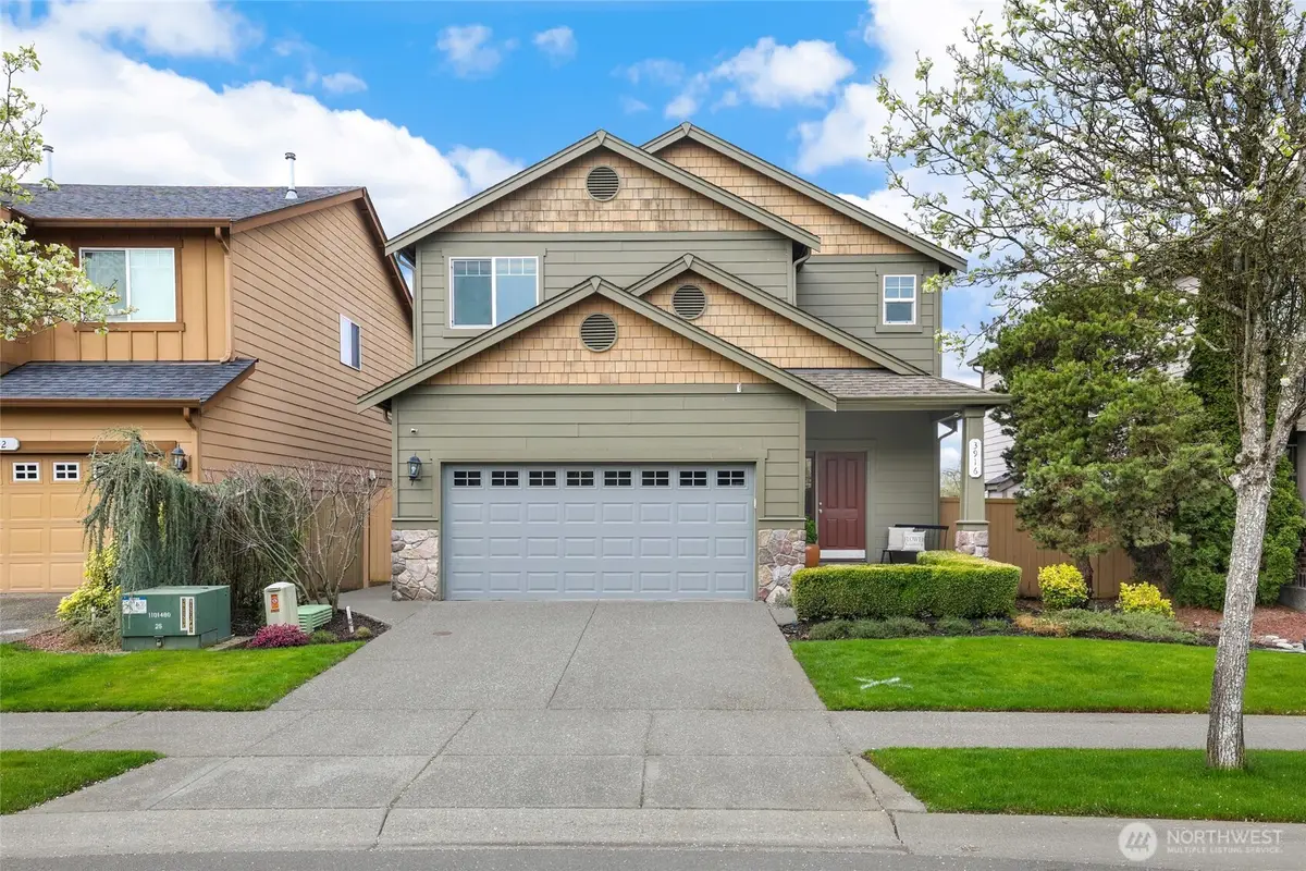 3916 61st Avenue E, Fife, WA 98424 - #1