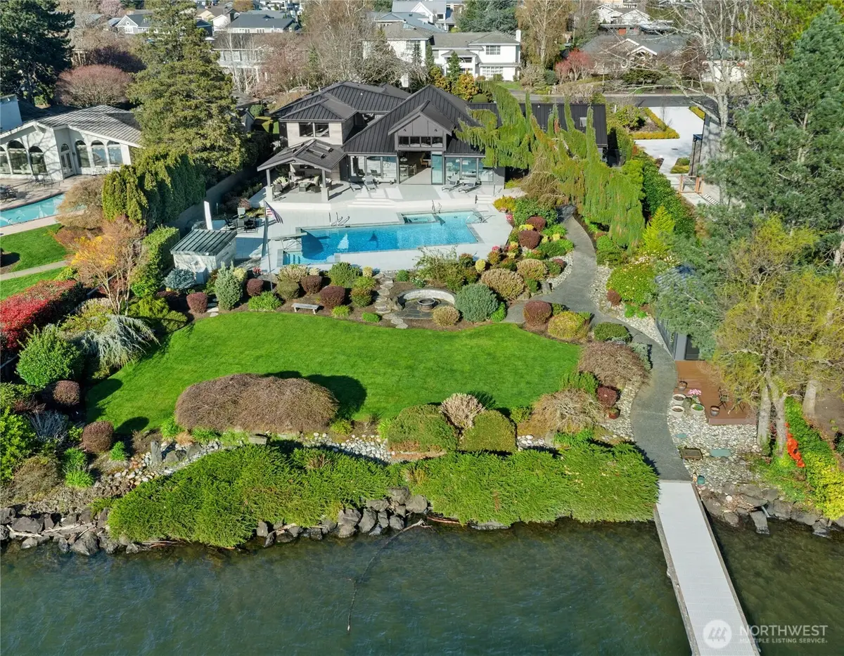 70 Cascade Ky, Bellevue, WA 98006 - #1