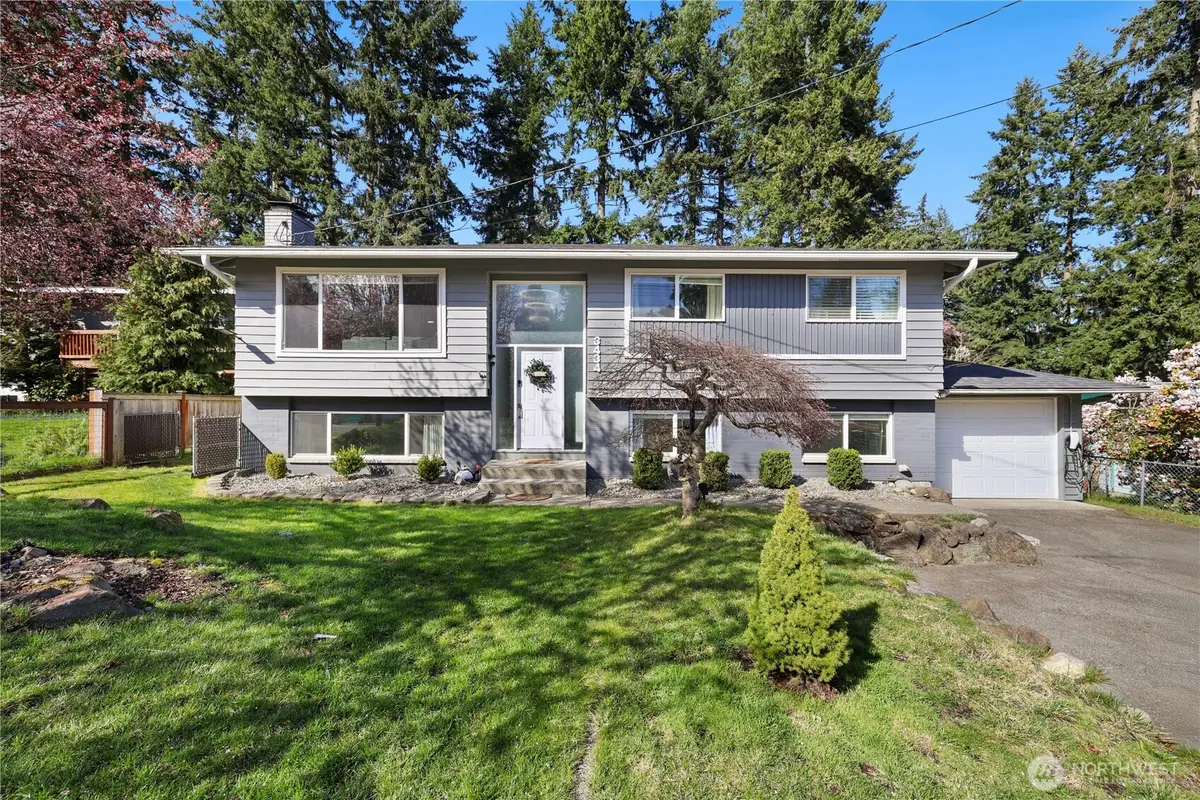 3434 S 290th Street, Auburn, WA 98001 - #1