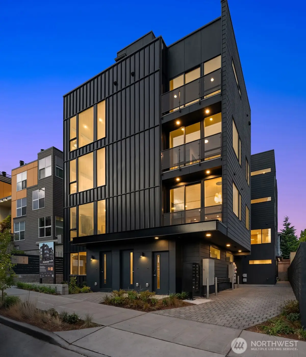 3616 Francis Avenue N, Seattle, WA 98103 - #1