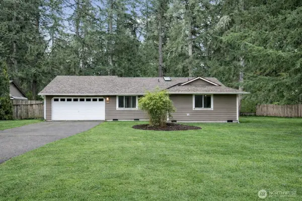 3342 Stanford Court Se, Lacey, WA 98503