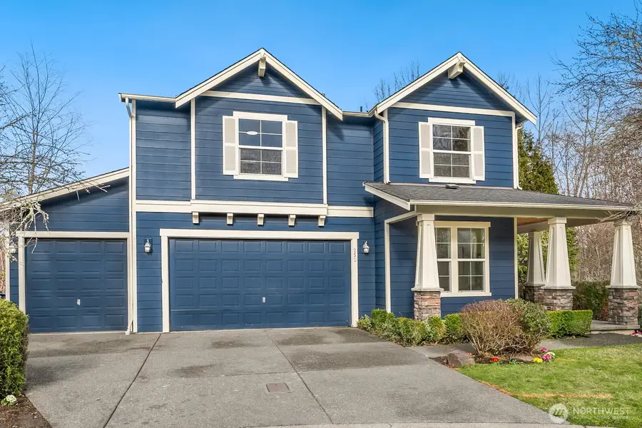 252 245th Place Ne, Sammamish, WA 98074 - #2