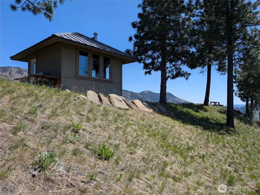 1021 Chicken Farm Lane, Cashmere, WA 98815 - #2
