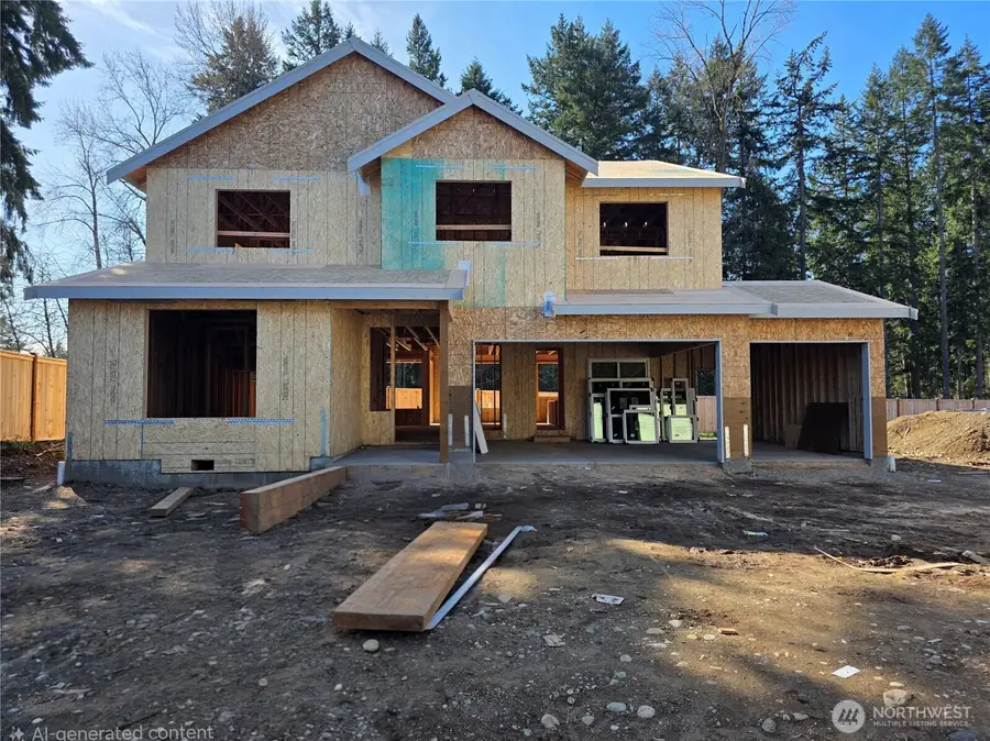 19456 116th Street Ct E, Bonney Lake, WA 98391 - #2