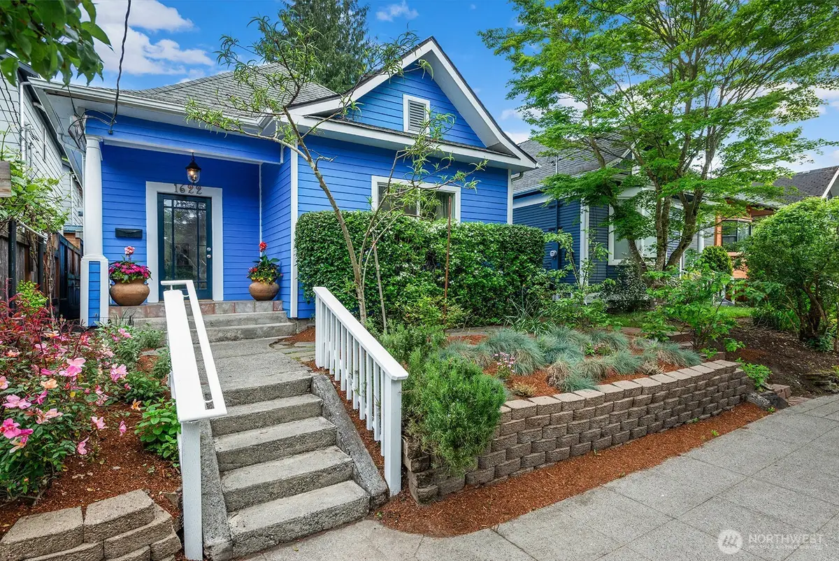 1622 22nd Avenue, Seattle, WA 98122 - #1