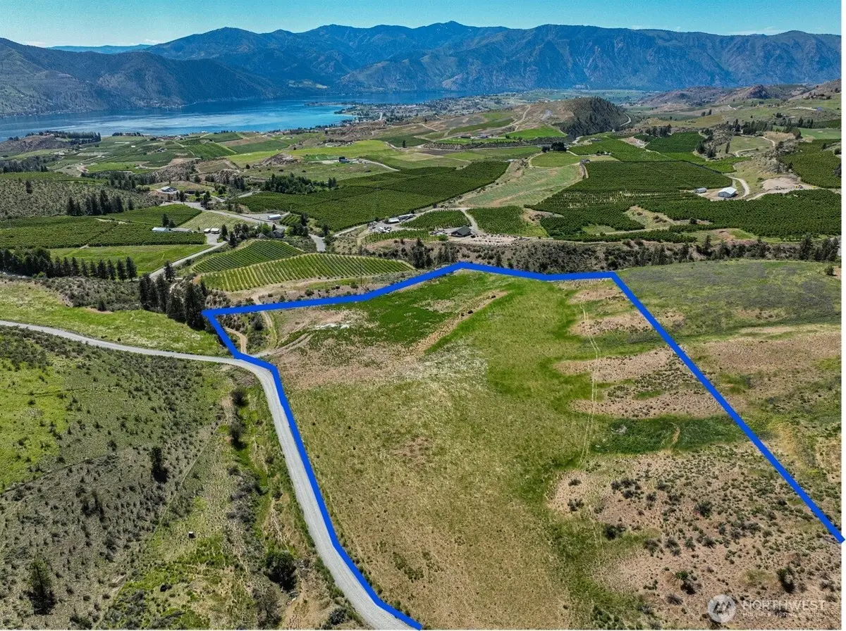 0 Chelan Ranch Rd. Lot 1 #1, Chelan, WA 98816 - #1