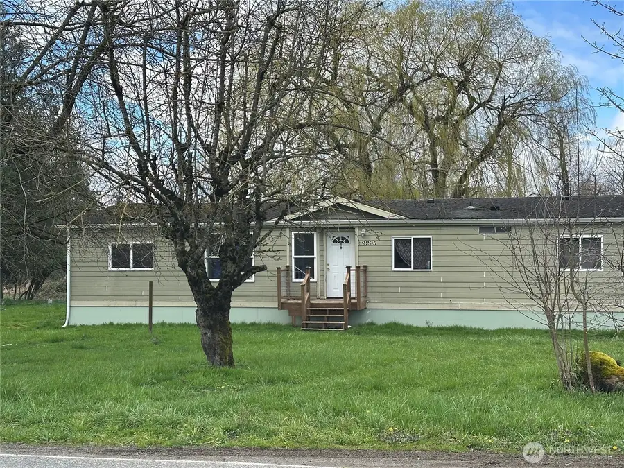 9295 N Telegraph Road, Sumas, WA 98295 - #3