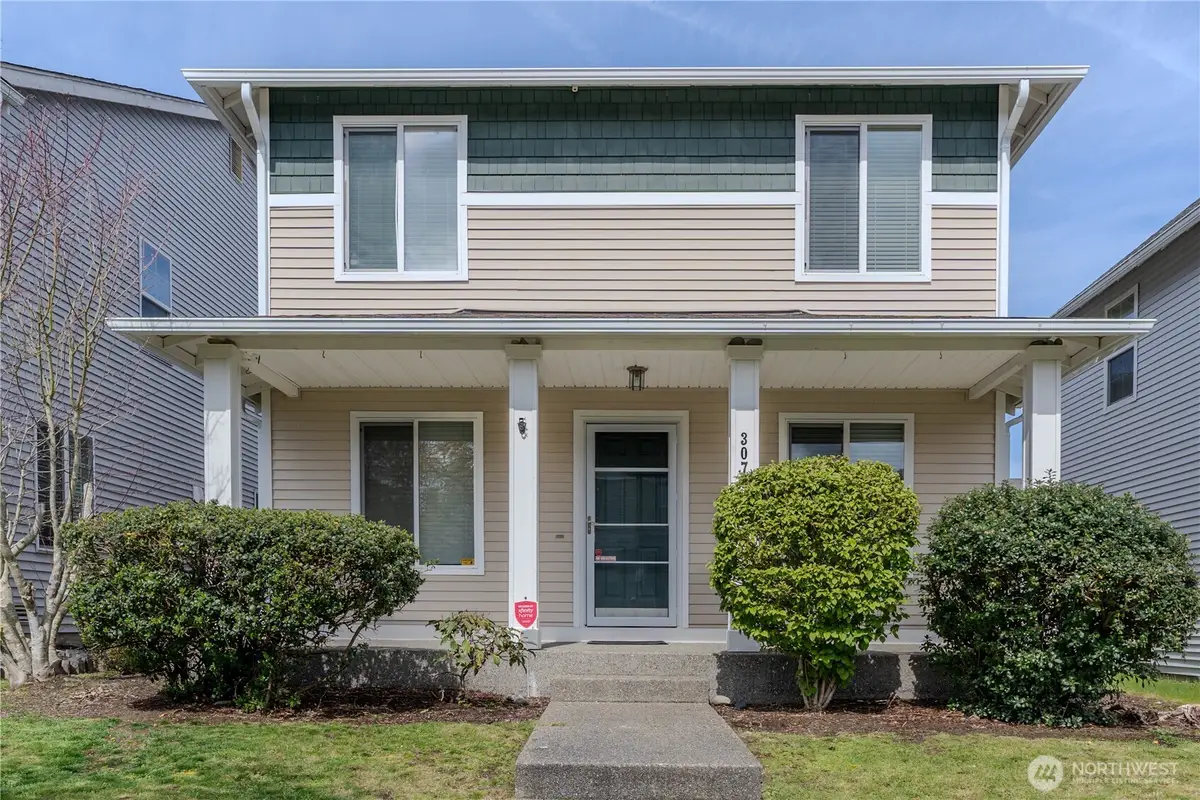 3070 Hoffman Hill Blvd, Dupont, WA 98327 - #1