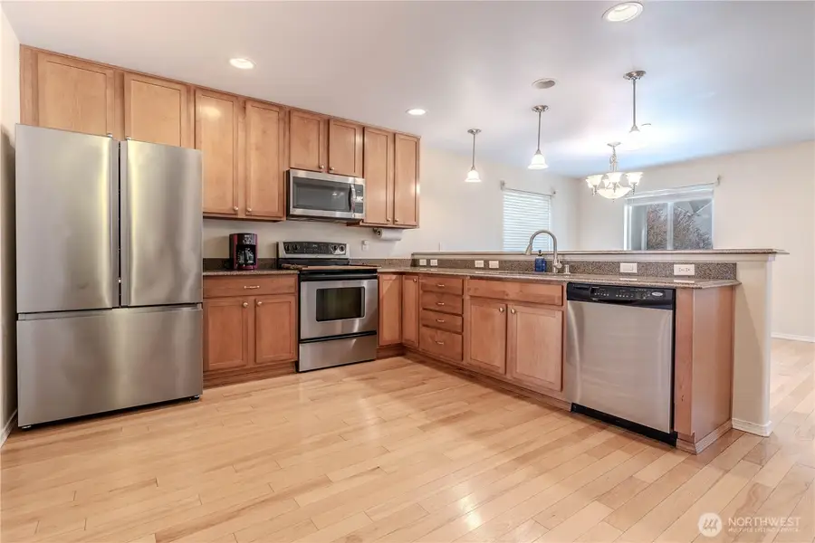 3070 Hoffman Hill Blvd, Dupont, WA 98327 - #3