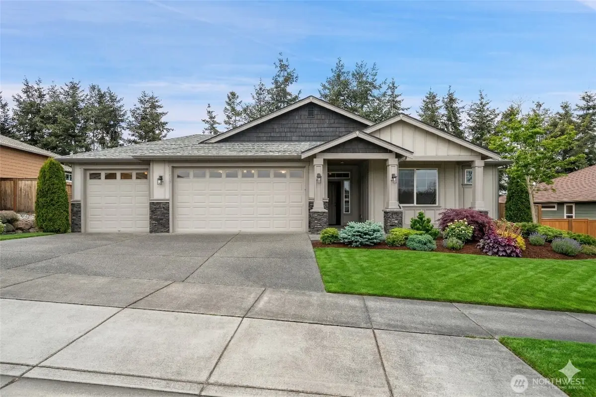 200 Blue Glacier Loop, Sequim, WA 98382 - #1