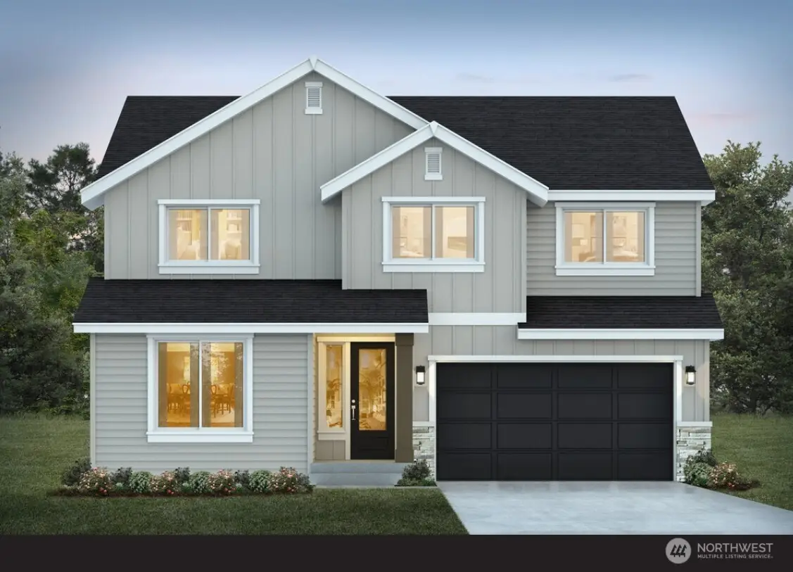 12405 40th (lot 9) Avenue Nw, Gig Harbor, WA 98332 - #1