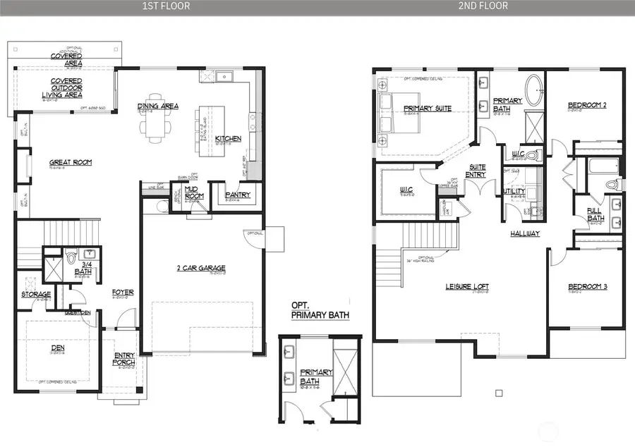12405 40th (lot 9) Avenue Nw, Gig Harbor, WA 98332 - #2