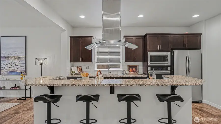 3319 104th Avenue Ne, Lake Stevens, WA 98258 - #3