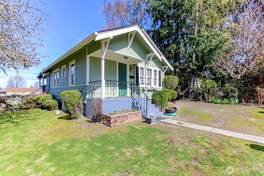 5707 N 45th Street, Tacoma, WA 98407 - #2