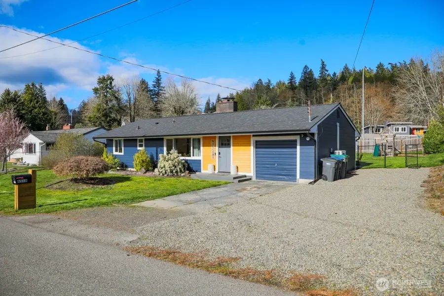 6516 Lake Drive, Bremerton, WA 98312 - #2