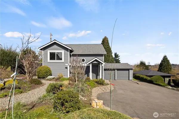 4804 S 144th Street, Tukwila, WA 98168