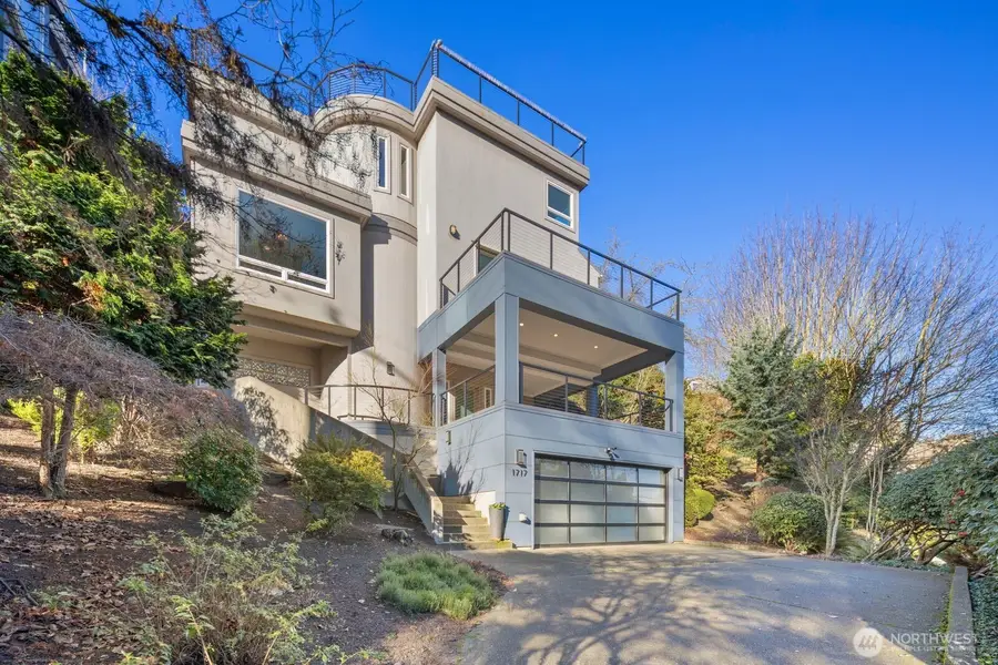 1717 Ferry Avenue Sw, Seattle, WA 98116 - #2