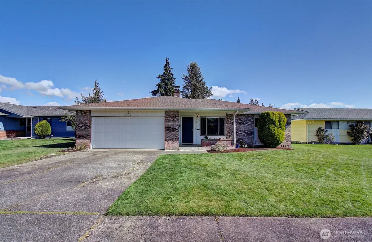 1624 Florence Ave, Longview, WA 98632 - #1