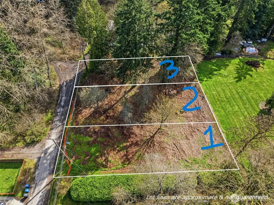 1410 E 44th Street #2, Tacoma, WA 98404 - #2