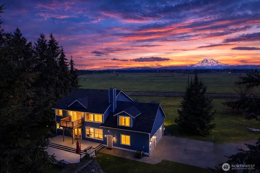 31502 40th Avenue S, Roy, WA 98580 - #2