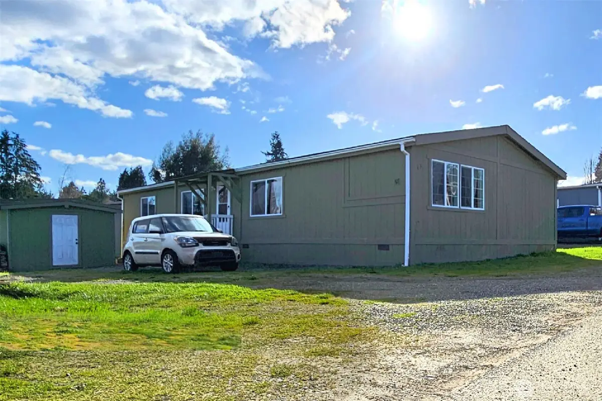 3800 Sleater Kinney Road Ne #43, Olympia, WA 98506 - #1