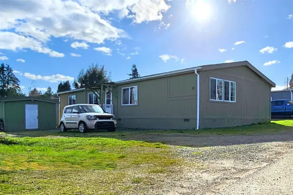 3800 Sleater Kinney Road Ne #43, Olympia, WA 98506