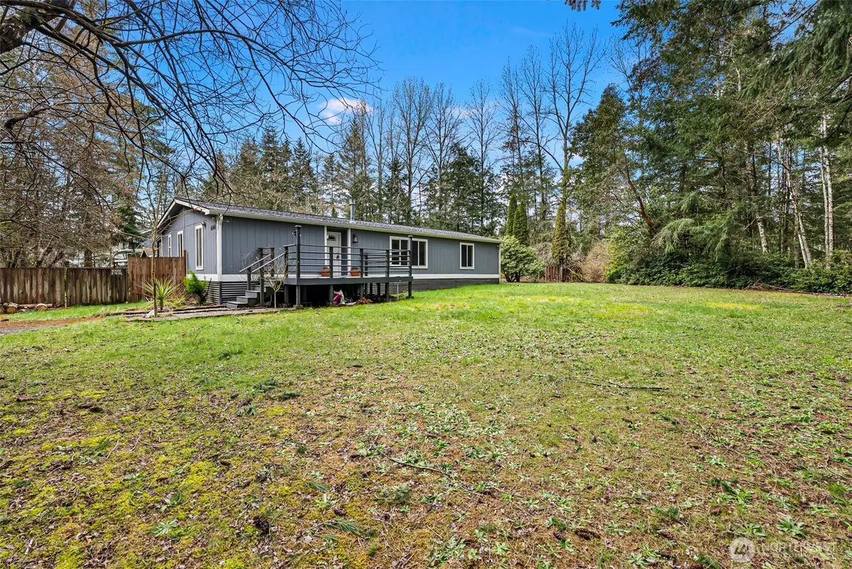 6044 SW Old Clifton Road, Port Orchard, WA 98367 - #1
