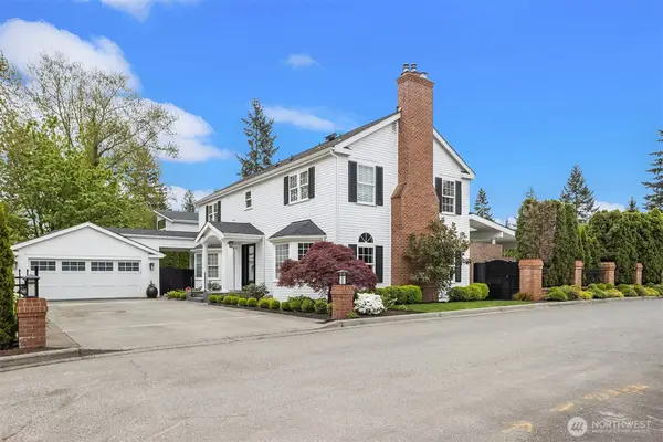 5230 NE 75th Street, Seattle, WA 98115