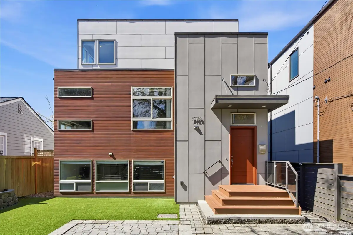 7729 16th Avenue Nw, Seattle, WA 98117 - #1