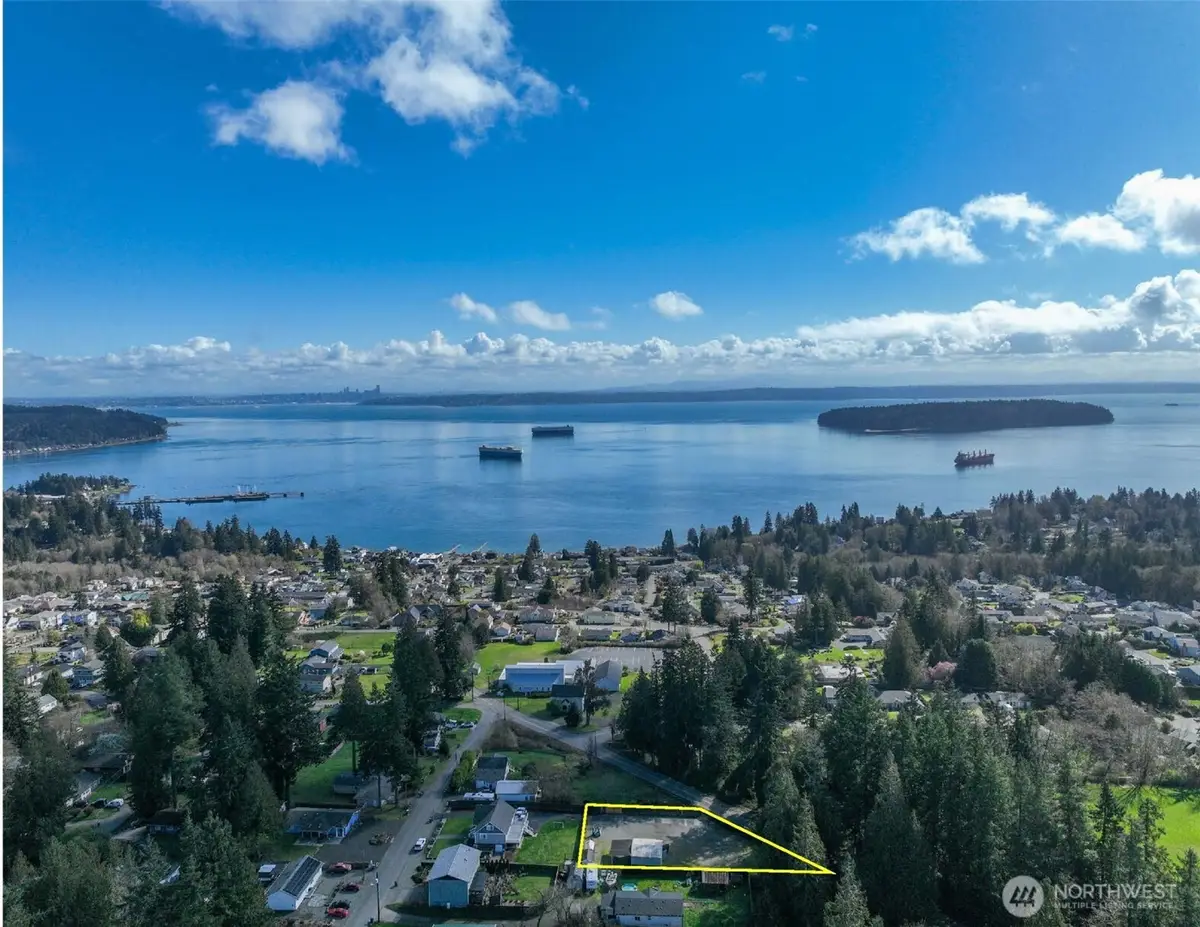 7317 E Chester Road, Port Orchard, WA 98366 - #1