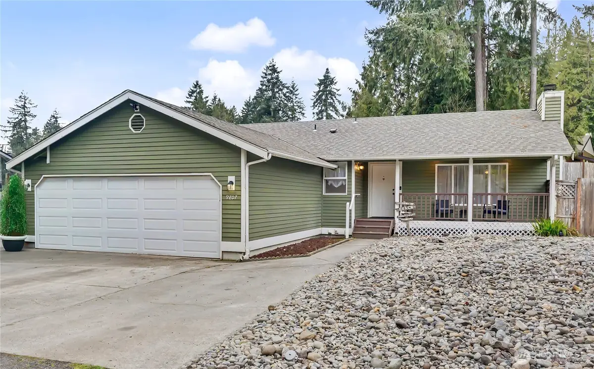 9807 Overlook Drive Nw, Olympia, WA 98502 - #1