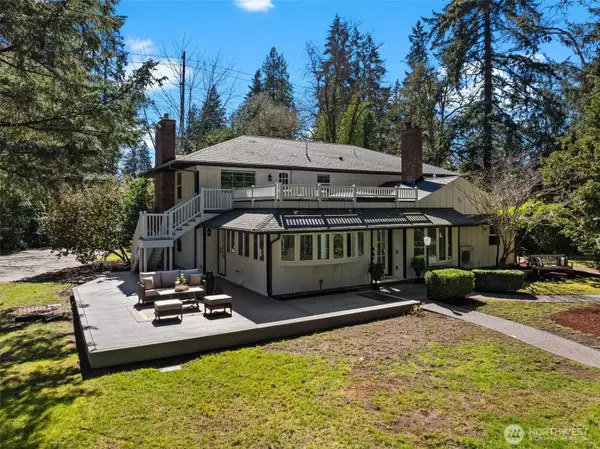 12321 Interlaaken Drive Sw, Lakewood, WA 98498