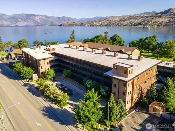 2220 W Woodin Avenue #110, Chelan, WA 98816