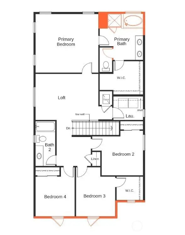 10417 6th Place Se #SW 24, Lake Stevens, WA 98258 - #3