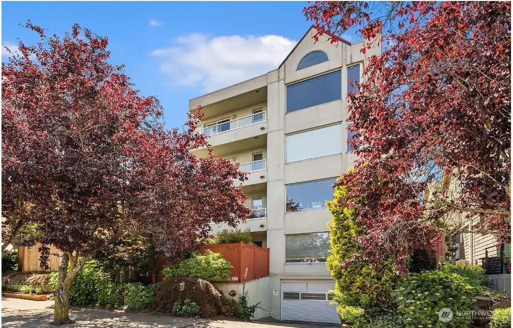 1613 California Avenue Sw #101, Seattle, WA 98116 - #1