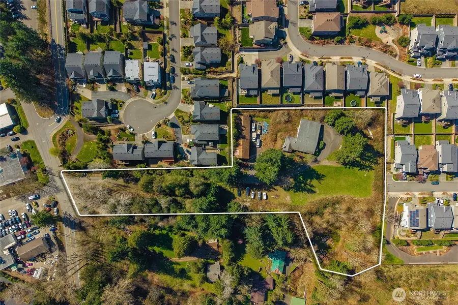 13658 NE 126th Place, Kirkland, WA 98034 - #2